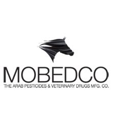 Arab Pesticides and Veterinary Drugs Mfg.Co (Mobedco)
